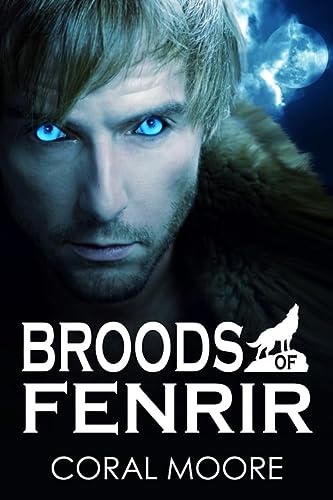 Broods of Fenrir (Broods of Fenrir Book 1) on Kindle