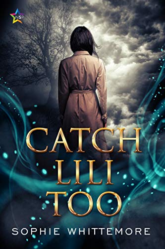 Catch Lili Too (Gamin Immortals Book 1) on Kindle