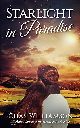 Starlight in Paradise on Kindle