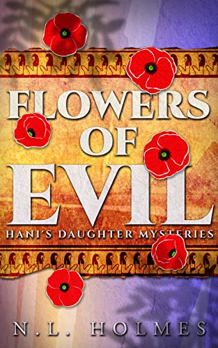 Flowers of Evil on Kindle