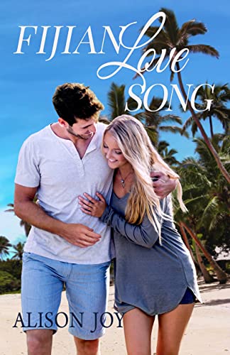 Fijian Love Song on Kindle