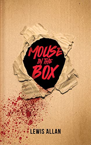 Mouse In The Box on Kindle