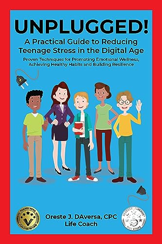 UNPLUGGED! on Kindle