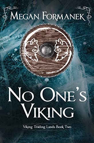 No One's Viking (Viking Trading Lands Book 2) on Kindle