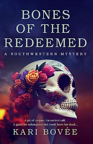 Bones of the Redeemed on Kindle