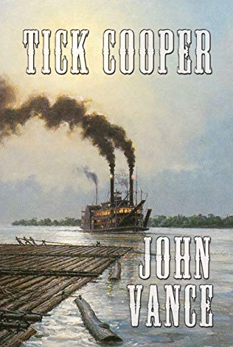 Tick Cooper on Kindle