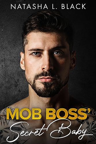 Mob Boss' Secret Baby on Kindle