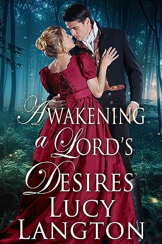 Awakening a Lord's Desires on Kindle