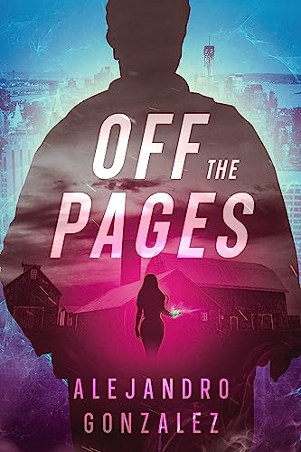 Off the Pages on Kindle