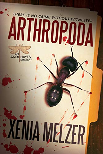 Arthropoda on Kindle