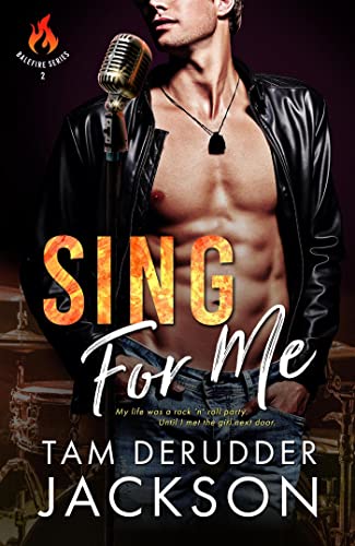 Sing For Me (The Balefire Series Book 2) on Kindle