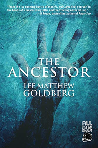 The Ancestor on Kindle