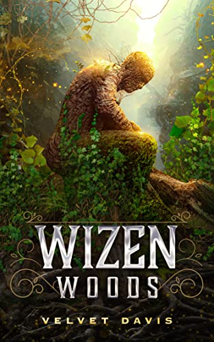 Wizen Woods (Immortal Roots Book 1) on Kindle