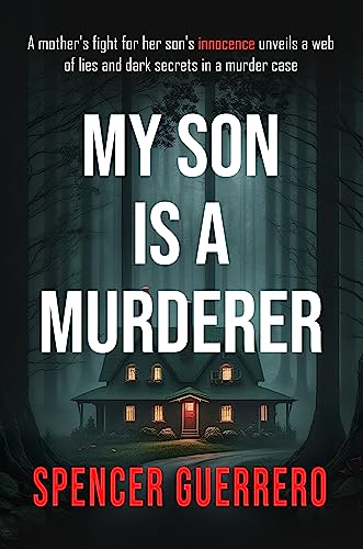 My Son is a Murderer on Kindle