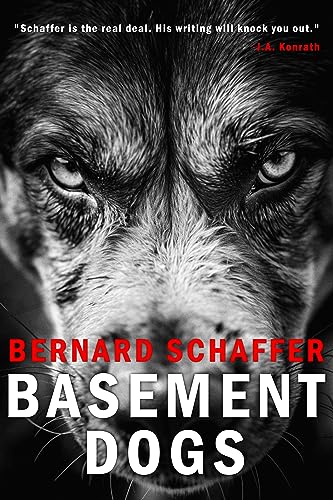 Basement Dogs on Kindle