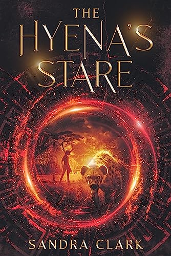 The Hyena's Stare on Kindle