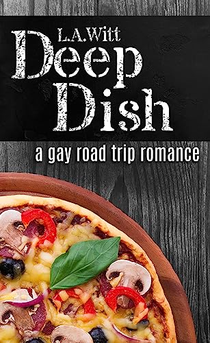 Deep Dish on Kindle
