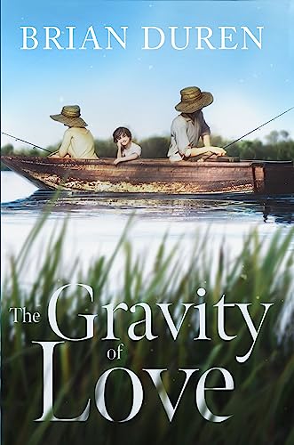 The Gravity of Love on Kindle