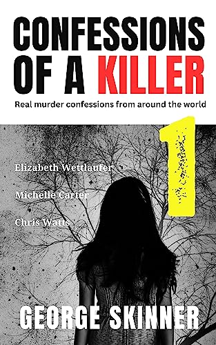 Confessions of a Killer (Book 1) on Kindle
