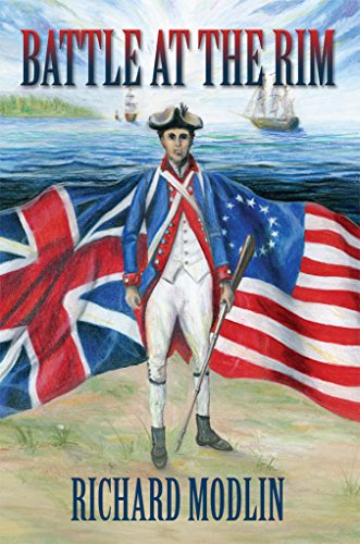 Battle at the Rim on Kindle