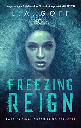 Freezing Reign (The Reign Series Book 1) on Kindle
