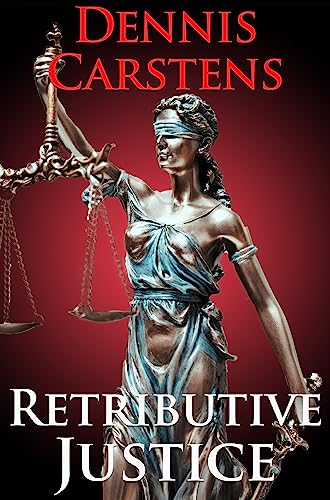 Retributive Justice on Kindle