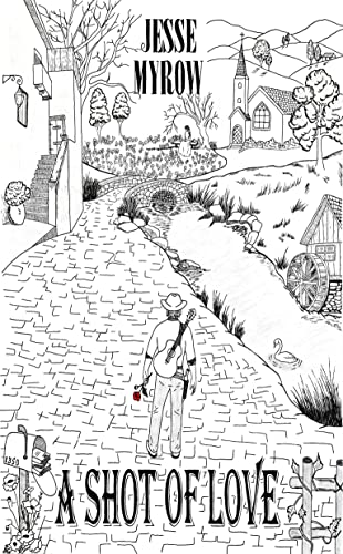 A Shot of Love on Kindle