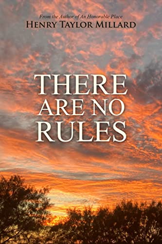There Are No Rules on Kindle