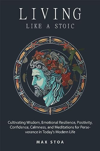 Living Like a Stoic on Kindle