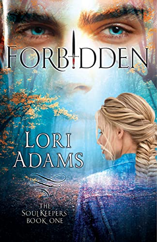 Forbidden (The Soulkeepers Series Book 1) on Kindle