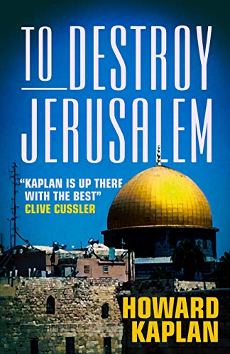 To Destroy Jerusalem on Kindle