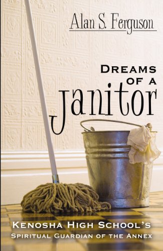 Dreams of a Janitor on Kindle