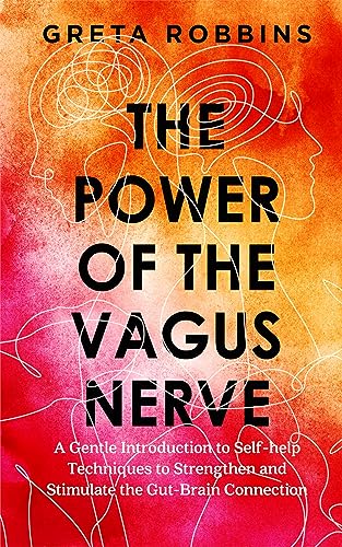 The Power of the Vagus Nerve on Kindle