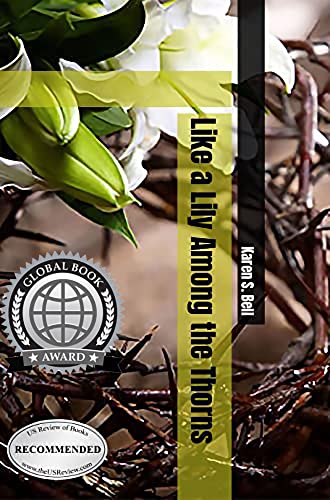 Like a Lily Among the Thorns on Kindle