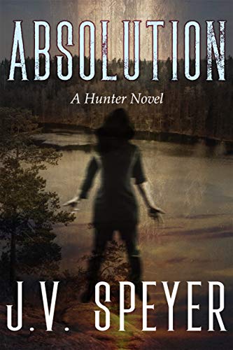 Absolution (Hunter Book 2) on Kindle