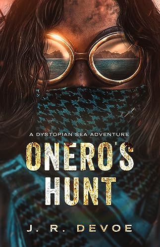Onero's Hunt on Kindle