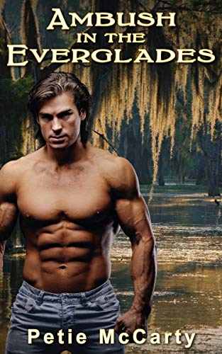 Ambush in the Everglades on Kindle