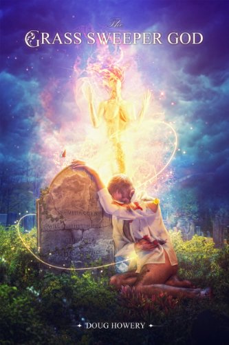 The Grass Sweeper God on Kindle