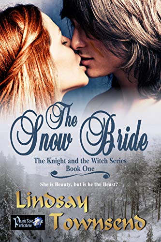 The Snow Bride (The Knight and the Witch Book 1) on Kindle