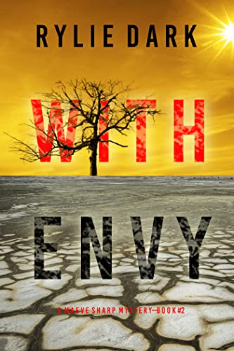 With Envy (A Maeve Sharp FBI Suspense Thriller Book 2) on Kindle