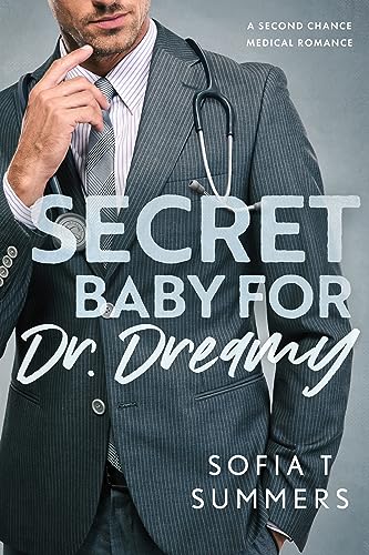 Secret Baby for Dr. Dreamy on Kindle