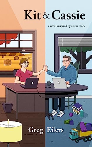 Kit & Cassie on Kindle