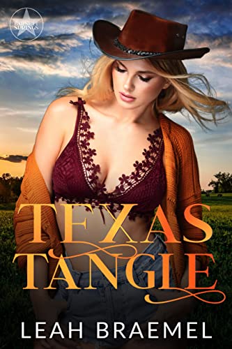 Texas Tangle (Barnett Springs Romance) on Kindle