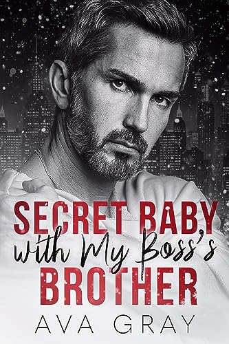 Secret Baby with my Boss's Brother on Kindle