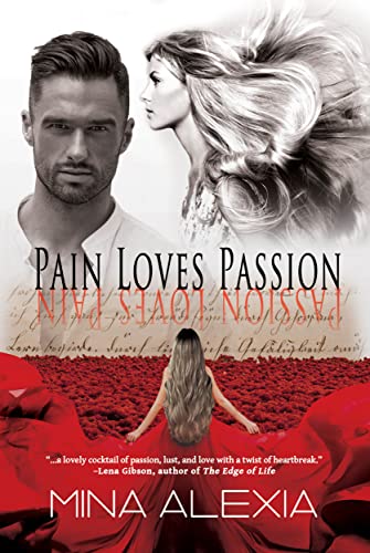 Pain Loves Passion: Passion Loves Pain on Kindle