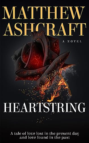 Heartstring on Kindle