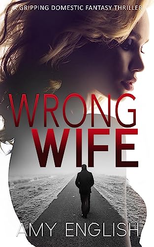 Wrong Wife on Kindle