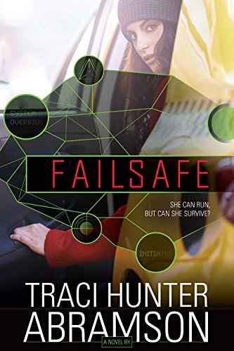 Failsafe (Guardian Book 1) on Kindle