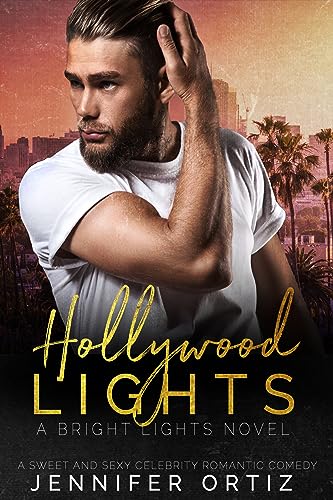 Hollywood Lights on Kindle