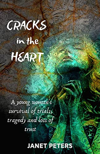 Cracks in the Heart on Kindle